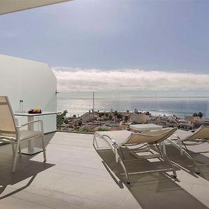 Suite Junior Panorámica